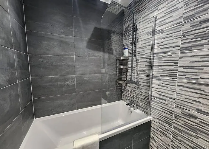 Apartment mit 2 Schlafzimmern